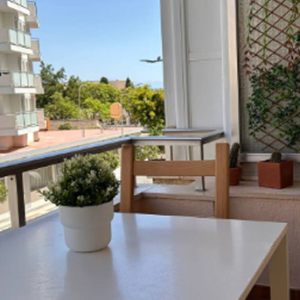 Descansa en Torremolinos