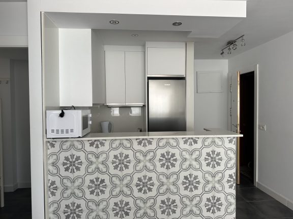 Siéntete como en casa